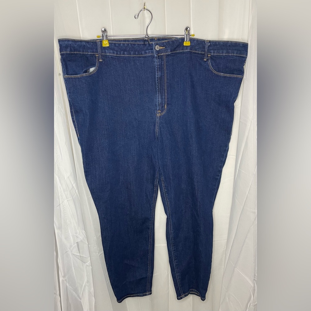 Old navy size 28 jeans